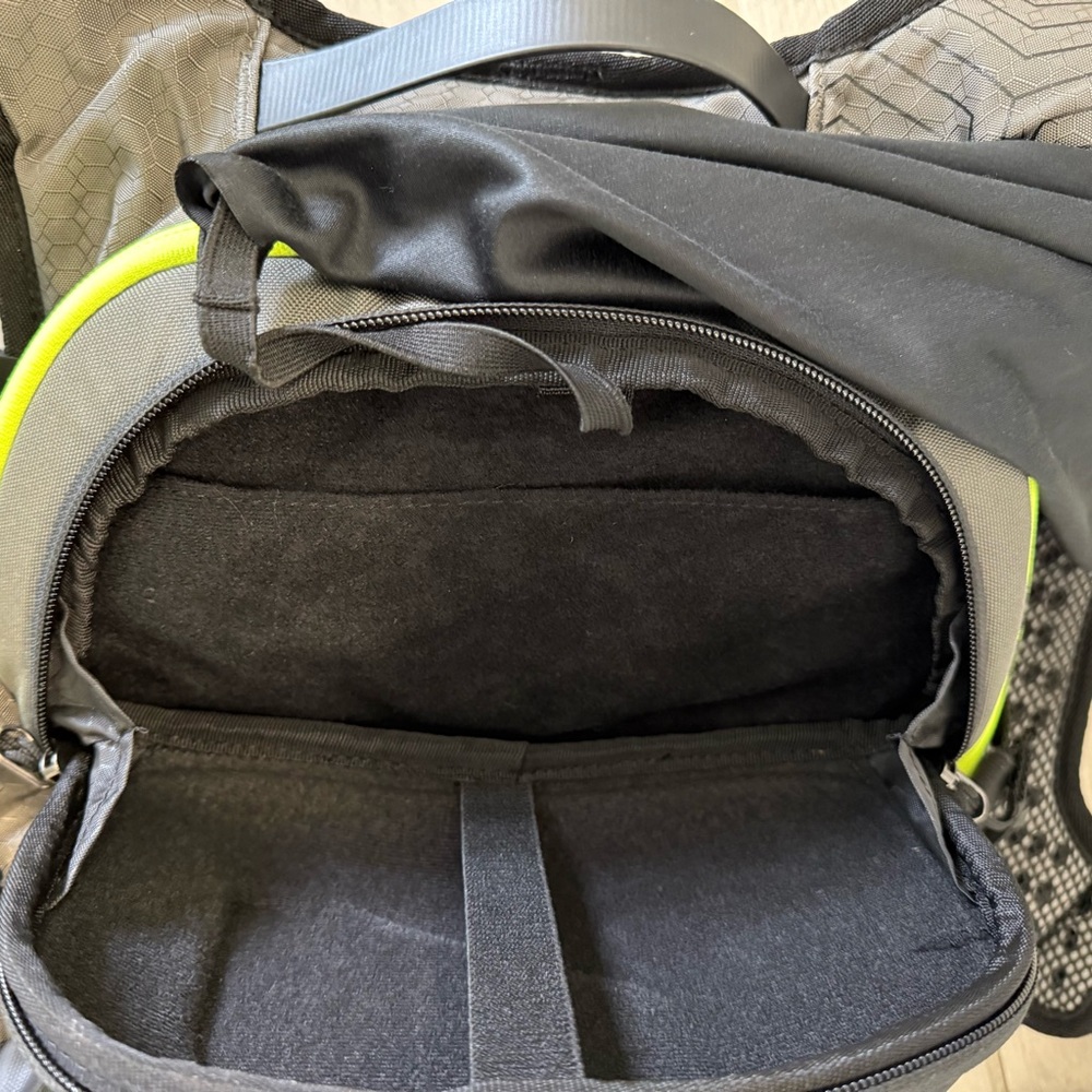 Klim Nac Pac Backpack - Picture 6 of 9